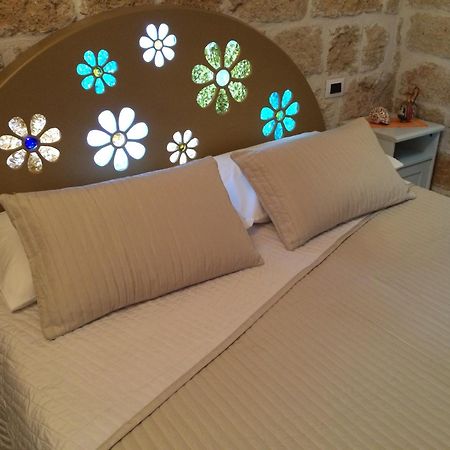 Ferienwohnung Dany Polignano a Mare Exterior foto