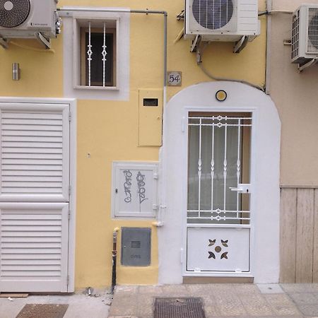 Ferienwohnung Dany Polignano a Mare Exterior foto