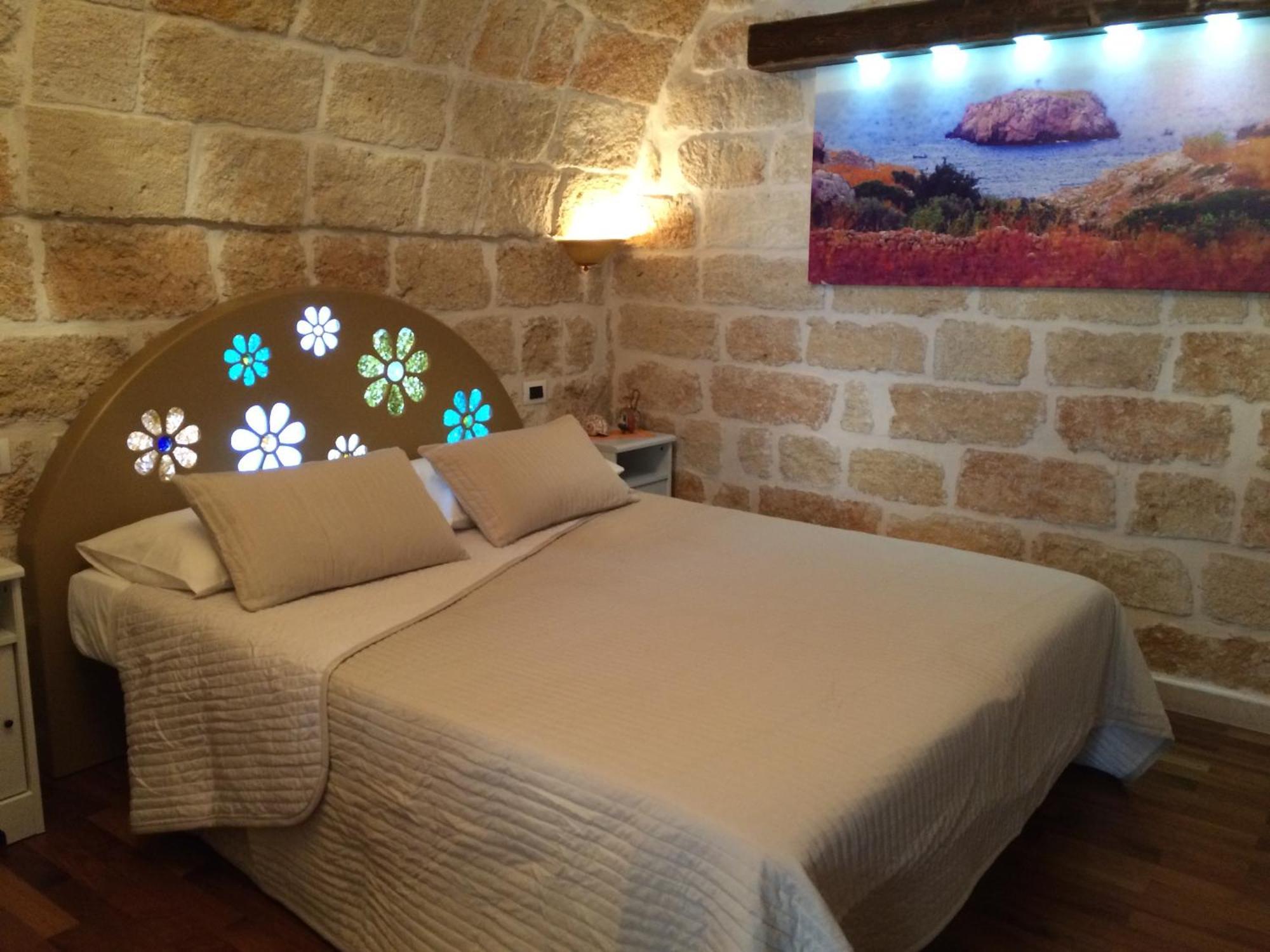 Ferienwohnung Dany Polignano a Mare Exterior foto