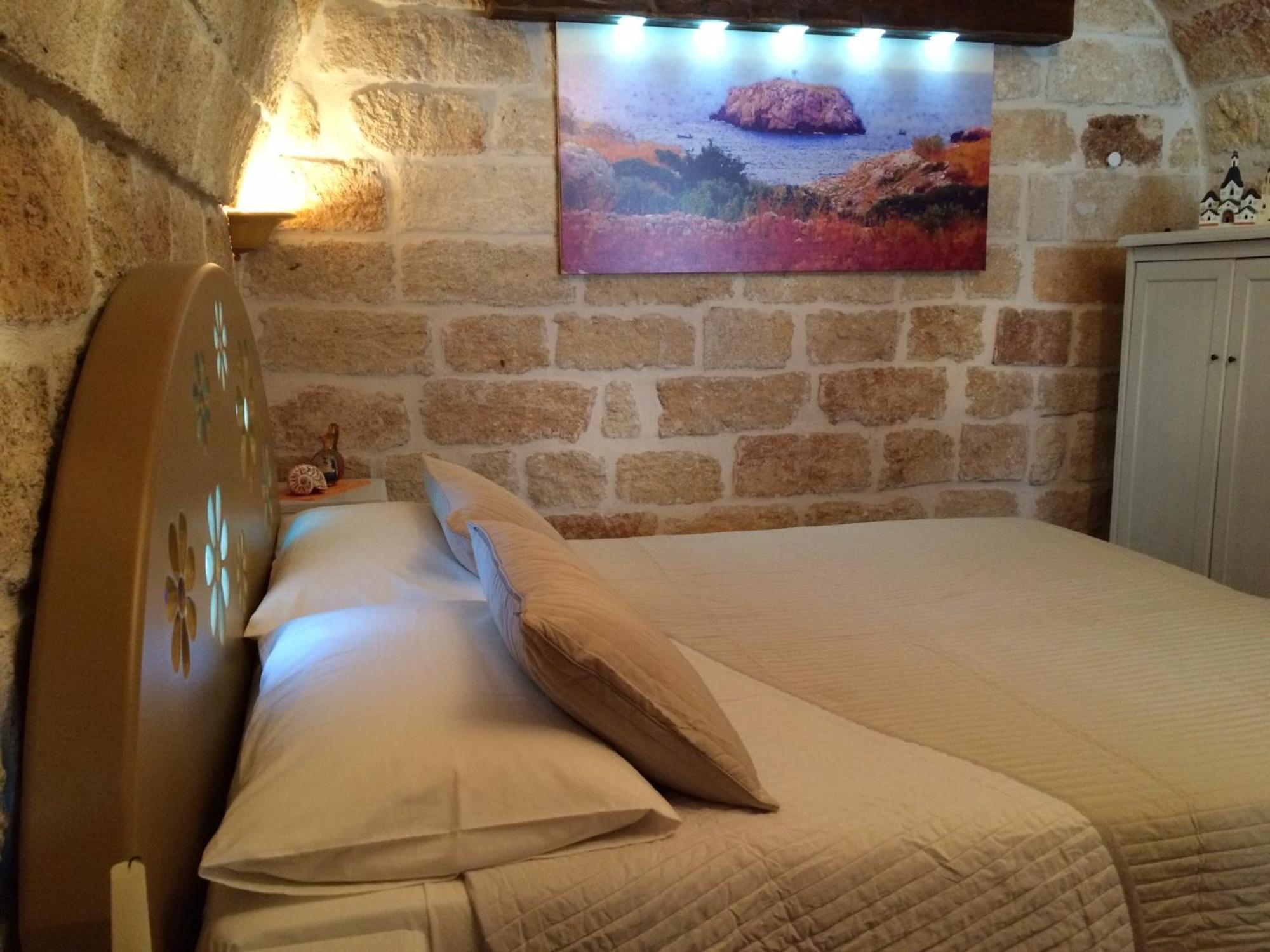 Ferienwohnung Dany Polignano a Mare Exterior foto