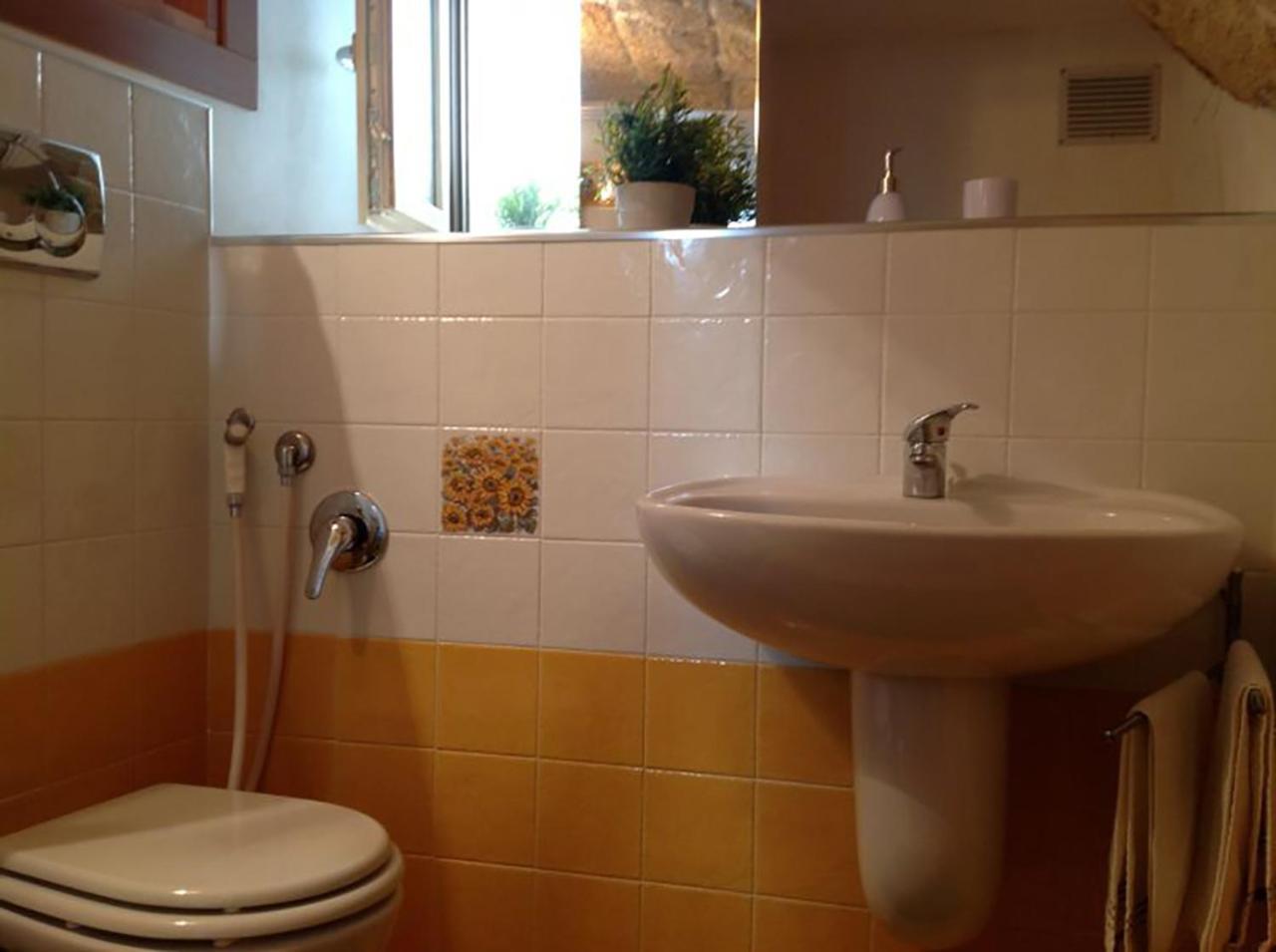 Ferienwohnung Dany Polignano a Mare Exterior foto
