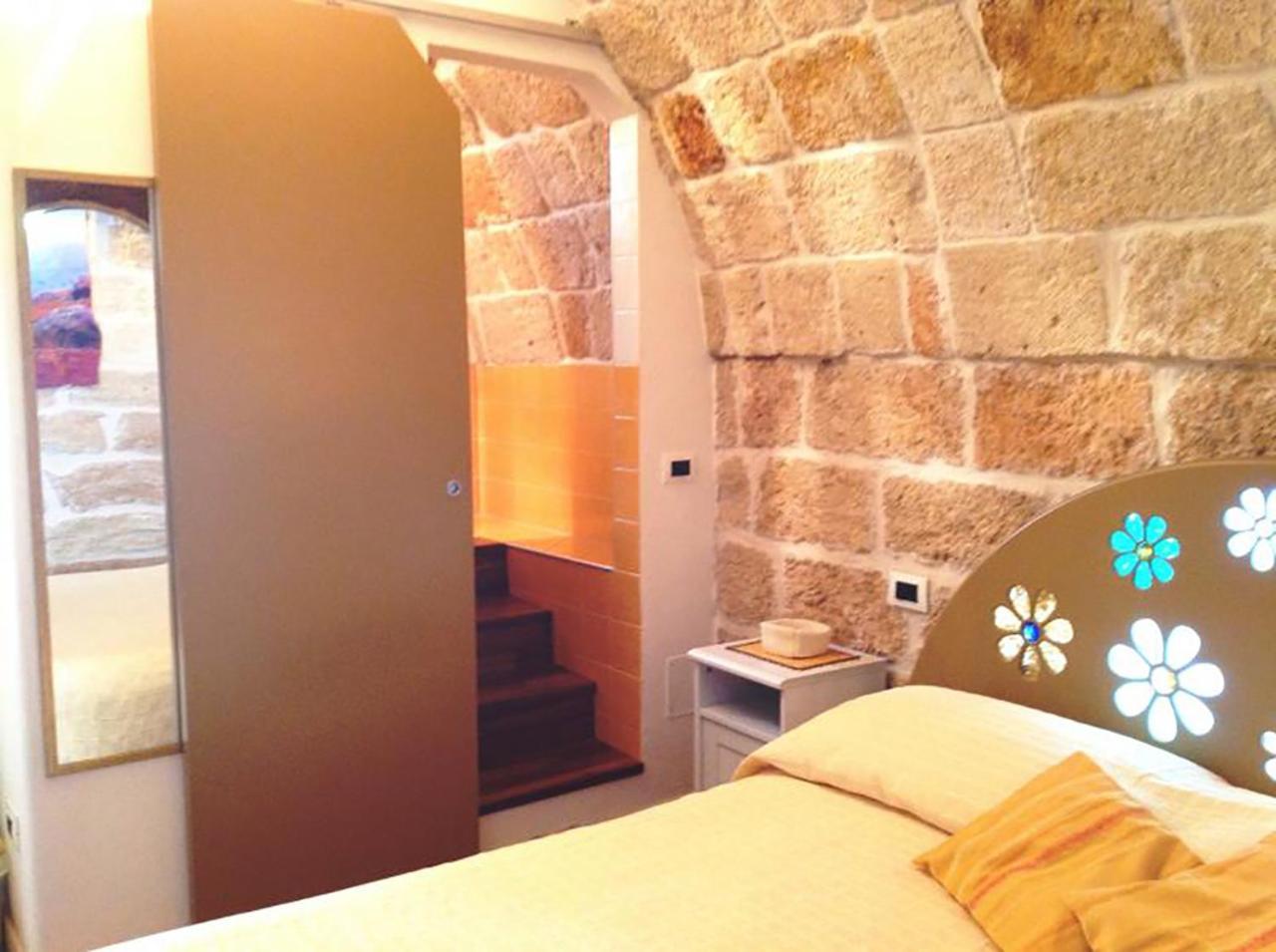Ferienwohnung Dany Polignano a Mare Exterior foto