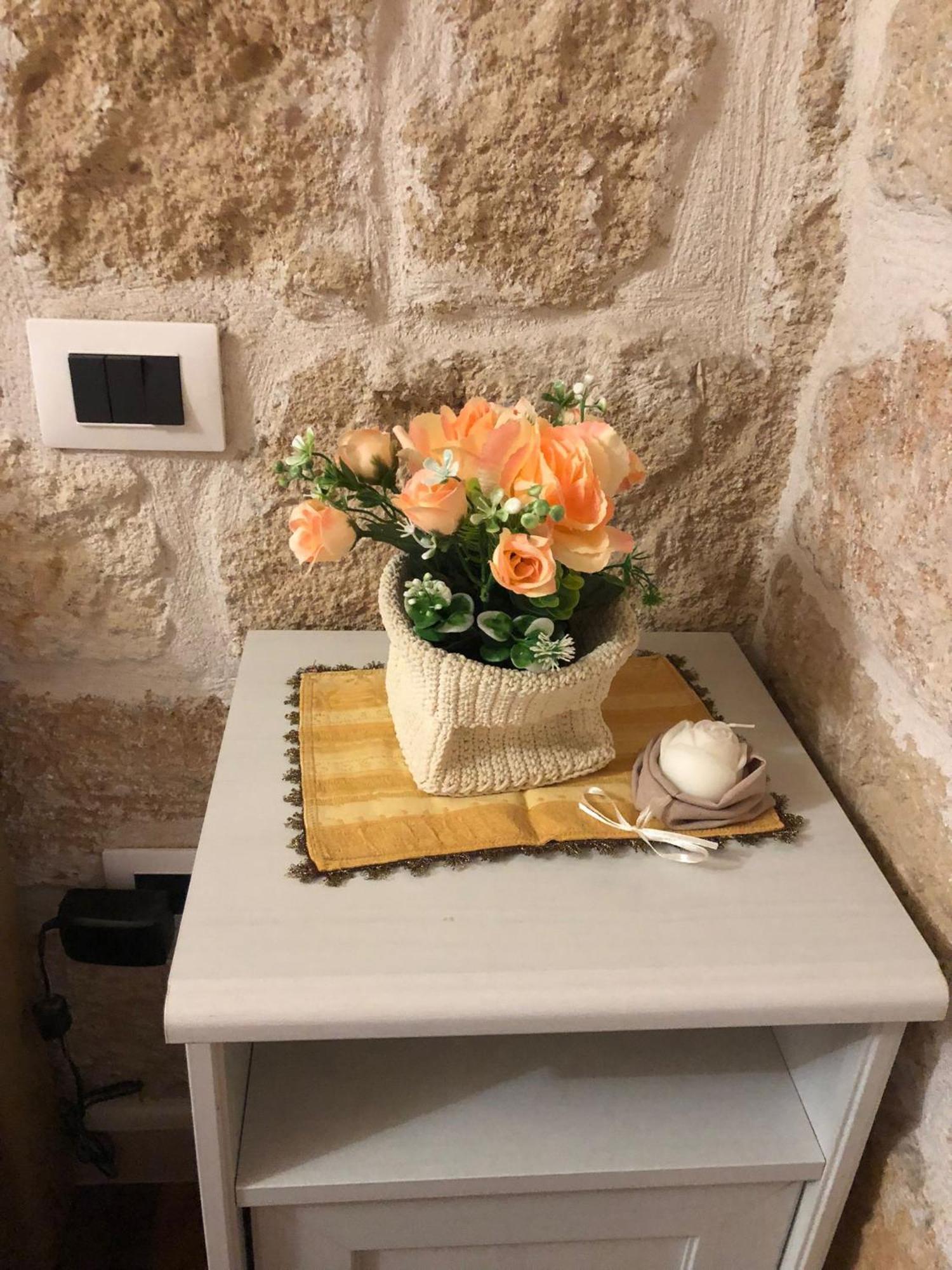 Ferienwohnung Dany Polignano a Mare Exterior foto